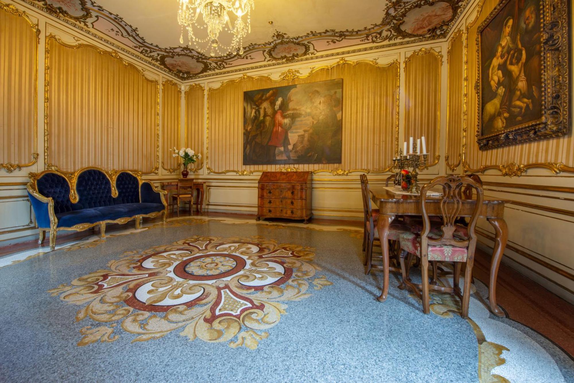 Hotel Ca' Nigra Lagoon Venice